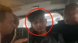 Tampang dan Pengakuan Pelaku Pembunuhan Petugas Bank Keliling di Bendungan Salamdarma Terungkap