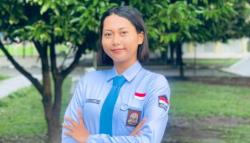 Profil Jade Marianty Jenesia, Siswi SMAN 1 Palopo Wakili Sulsel ke Seleksi Paskibraka Nasional 2025