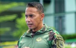 Sosok Mayjen Lucky Avianto, Jenderal Kopassus yang Pimpin Operasi Senyap Tewaskan 18 OPM