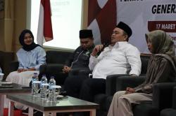 Wakil Ketua DPRD Jateng Tekankan Pengelolaan Hutan Harus Berorientasi pada Pelestarian Ekologi