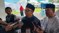 8 OPD Masih Dipimpin Plt, Wali Kota Tasikmalaya: Tak Ganggu Roda Pemerintahan