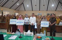 Pemkab Bojonegoro Ganti Santunan Duka dengan Jaminan Sosial Pekerja Rentan, Ini Penjelasannya
