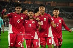 Hasil Drawing Piala Dunia U-17 2025: Indonesia Satu Grup dengan Brasil