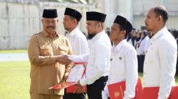3.870 Tenaga Honorer Pemkab Kutai Kartanegara Resmi Dilantik Jadi PPPK   