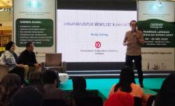 Biaya Bayi Tabung Klinik Ferina Terjangkau, Mulai Rp60 Juta dengan Tingkat Keberhasilan 50 Persen