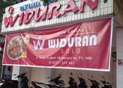 MES Surakarta Sampaikan Keprihatinan Usai Heboh Ayam Goreng Widuran Nonhalal