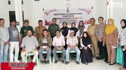 Koperasi Merah Putih Resmi Berdiri di Kelurahan Manding, Siap Dongkrak Ekonomi Warga