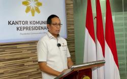 Istana Respons Jaksa Dibacok, Perpers Beri Ruang TNI-Polri Kawal Korps Adhyaksa ​​​​​​​
