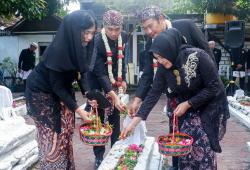 Mengulik Sejarah Hari Jadi Lamongan yang Kini Berusia 456 Tahun
