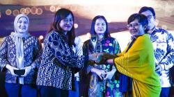 PTP Nonpetikemas Sabet Silver Winner IDMA 2025 dari SPS Berkat Website Korporasi Inovatif