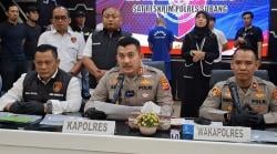 Petugas Bank Keliling Dihabisi Pelaku dengan 48 Tusukan, Istri Korban Syok