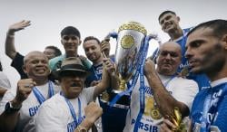Ditinggal Banyak Pemain,  Bojan Hodak Siapkan Revolusi Skuad Persib untuk Musim Depan