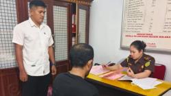 Polisi Limpahkan Tersangka Curat di PT Antam Pomalaa Kolaka ke Kejaksaan