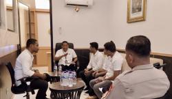 Polda Metro Jaya Siap Tindaklanjuti Laporan Tersangka Dugaan Korupsi Payment Gateway Denny