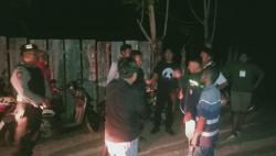 Aksi Cepat Polisi Selamatkan Pendaki dari Upaya Penyekapan di Bukit Viral