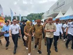 Gubernur Banten Resmikan RSUD H. Uwes Qorny di Cilograng, Tingkatkan Akses Kesehatan Wilayah Selatan