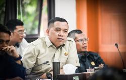 IPM Cianjur Paling Bontot se Jabar, Begini Tanggapan Ketua Fraksi Gerindra Irfan Aulia Budiman