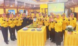 KPPG Jabar Harus Bergerak Perjuangkan Kepentingan Rakyat
