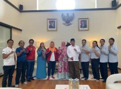 FPTI Jateng Siap Gelar Kejuaraan Internasional