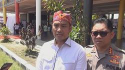 Ditetapkan Tersangka, Ketua DPD Grib Jaya Kalteng Ditahan Kasus Penyegelan Perusahaan