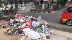 Denda Rp 500 Ribu Mengintai! Cianjur Perketat Aturan Buang Sampah Sembarangan