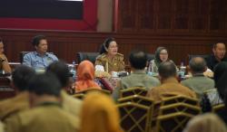 Agustina, Wali kota Semarang Siap Bentuk 177 Koperasi Merah Putih Sebagai Tulang Punggung Ekonomi
