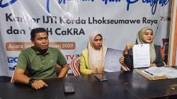 Bos Travel Umrah Diciduk Istri Sah, Kuasa Hukum Minta Penyidik Bijaksana
