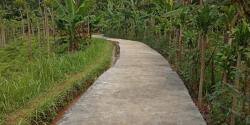 Pembangunan Jalan di Cibodas Diduga Tak Sesuai Anggaran, Baru 43 Meter Terealisasi