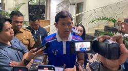 Pesan Adam Alis untuk Bobotoh Pasca Perusakan GBLA: Jangan Terulang Lagi