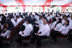 Tidak Lolos PPPK Tahap 2? Honorer Wajib Tahu 5 Kewajiban Ini untuk Tetap Aman Bekerja!