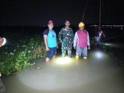 Banjir Demak Tak Kunjung Surut, 1.837 Rumah Masih Tergenang