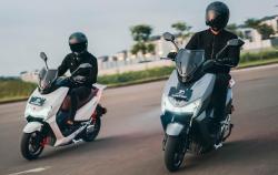 Pemerintah Pastikan Subsidi Motor Listrik Rp7 Juta Berlanjut, Aturan Segera Terbit