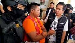 Sakit Hati Akibat Utang, Nopri Ardi Bunuh Anggota Polisi di Jambi