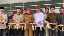RSUD Cilograng Resmi Dibuka, Gubernur Banten Ungkap Fakta Lama yang Baru Terungkap ke Publik