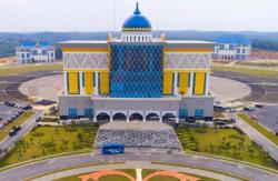 Pejabat Pemkot Pekanbaru yang Terkait Kasus Korupsi Mantan PJ Wali Kota Dinonaktifkan