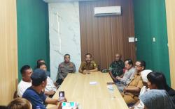 Galian Pasir di Kuningan Disegel, Pengusaha Sebut Tengah Lengkapi Perizinan