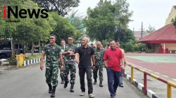 Tak Sampai 24 Jam, Pelaku Pembacokan Jaksa Ditangkap! Pangdam I/BB Siap Kawal Hukum