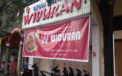 PP Muhammadiyah Respons Ayam Goreng Widuran Nonhalal, Terbuka Peluang Diproses Hukum