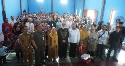 Kolaborasi Lintas Sektor Jadi Kunci Sukses Program Makan Bergizi Gratis di Purwakarta
