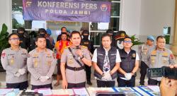 Polisi Aipda Hendra Tewas Kepala Dihantam Barbel Kecil Dua Kali