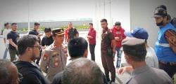 ART Meninggal Dunia Usai Terjun dari Lantai 30 Apartemen di Gresik, Polisi Lakukan Penyelidikan