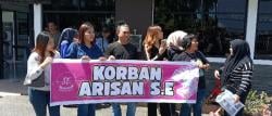 Puluhan Warga Desak Polisi Tuntaskan Kasus Arisan Online Bodong Rp1,6 Miliar di Payakumbuh
