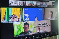 Inflasi Sulbar Terkendali! Pemprov Siap Sidak Pasar Demi Stabilkan Harga