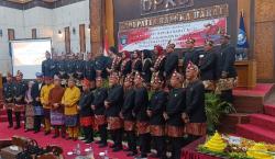 Rapat Paripurna HUT Bangka Barat, Moment Introspeksi untuk Lebih Maju