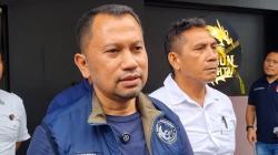 Penggeledahan Ulang Dragon KTV, Etamin hingga Transaksi Ekstasi Ratusan Butir Terungkap