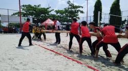 Dari Egrang hingga Tarik Tambang, Olahraga Tradisional ini Disukai Anak Muda di Pandeglang