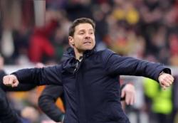 Xabi Alonso Resmi Gantikan Ancelotti sebagai Pelatih Real Madrid, Kontrak Hingga 2028