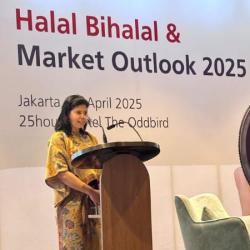 Eastspring Investments Indonesia Mengangkat Sulystari sebagai Presiden Direktur