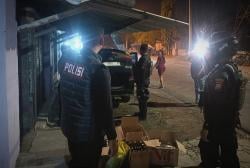 Modus Baru Jual Miras: Simpan di Mobil, Polisi Gresik Bertindak