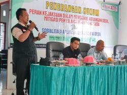APDESI Guncang Pasangkayu! Gandeng Kejari, Kades Dibekali “Senjata Hukum” Awasi Dana Desa